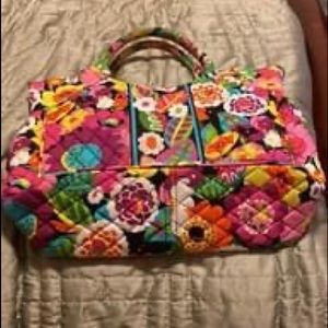 Vera Bradley Handbag
